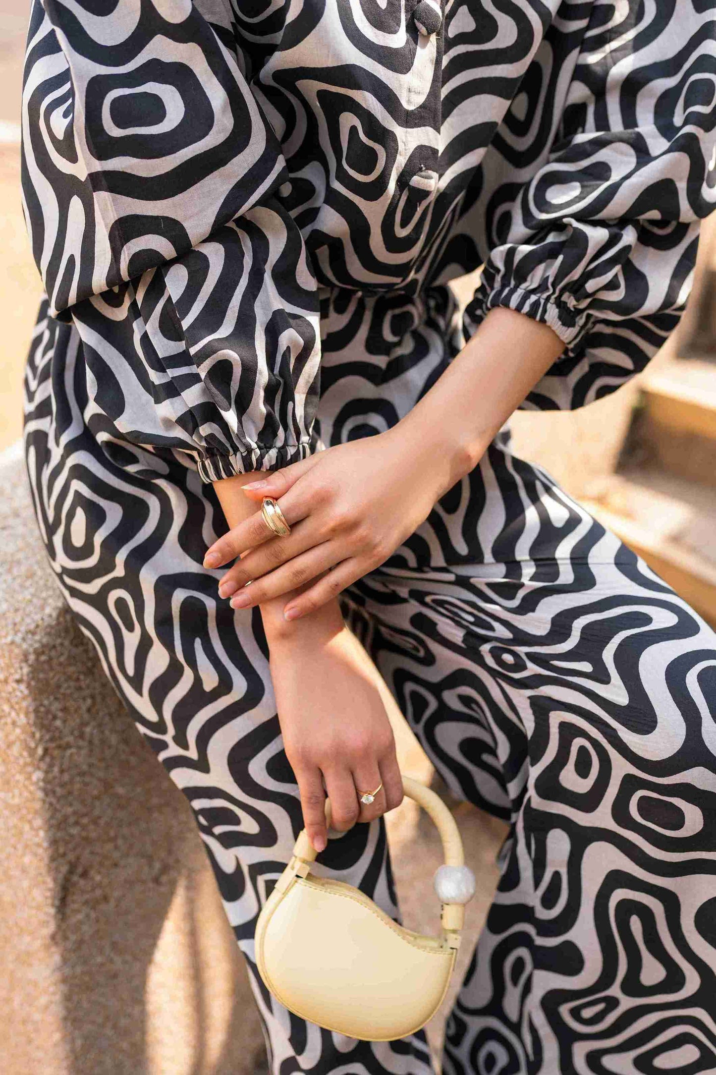 Moire