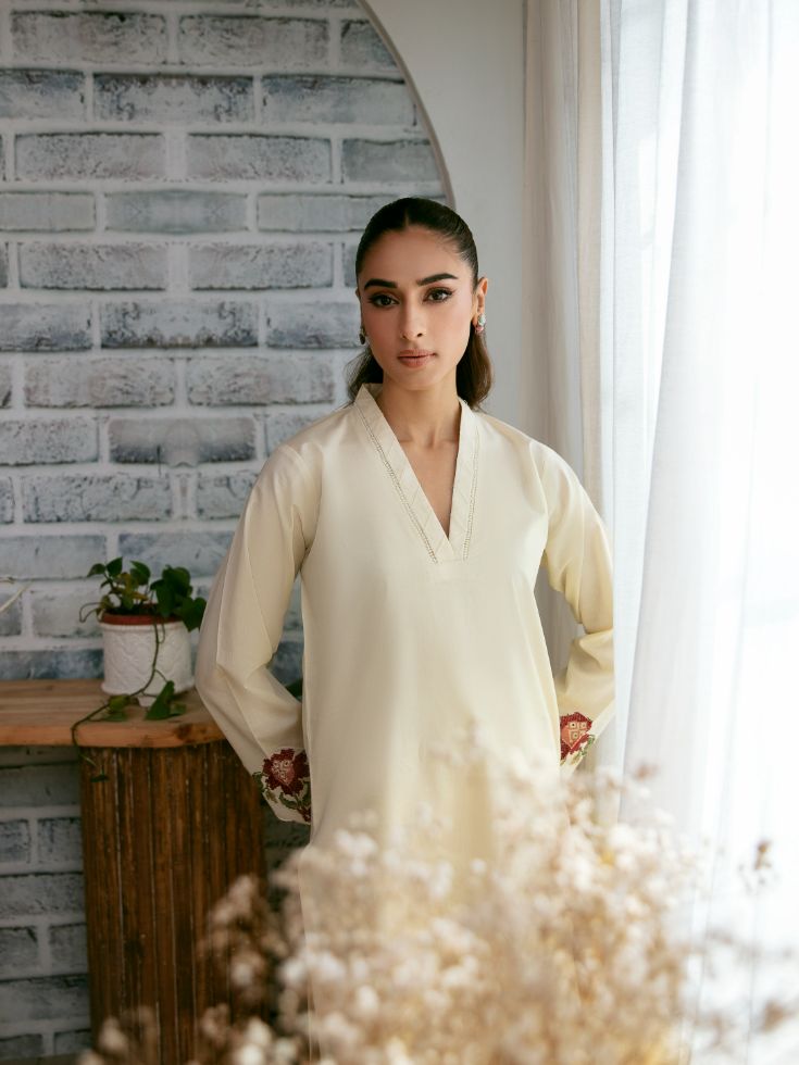 PEONY | 2 PC PRET