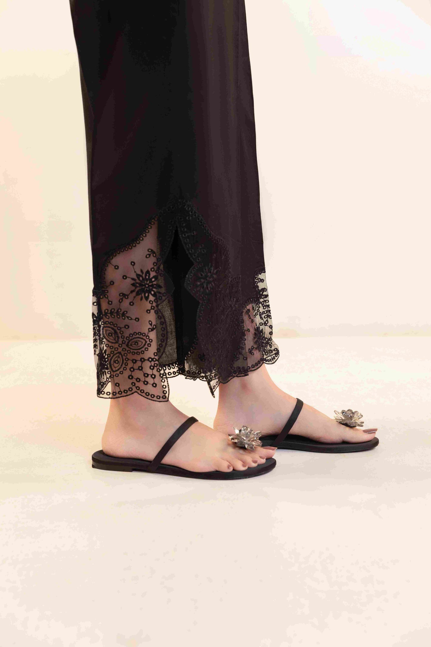 Chopped Pants D-9244
