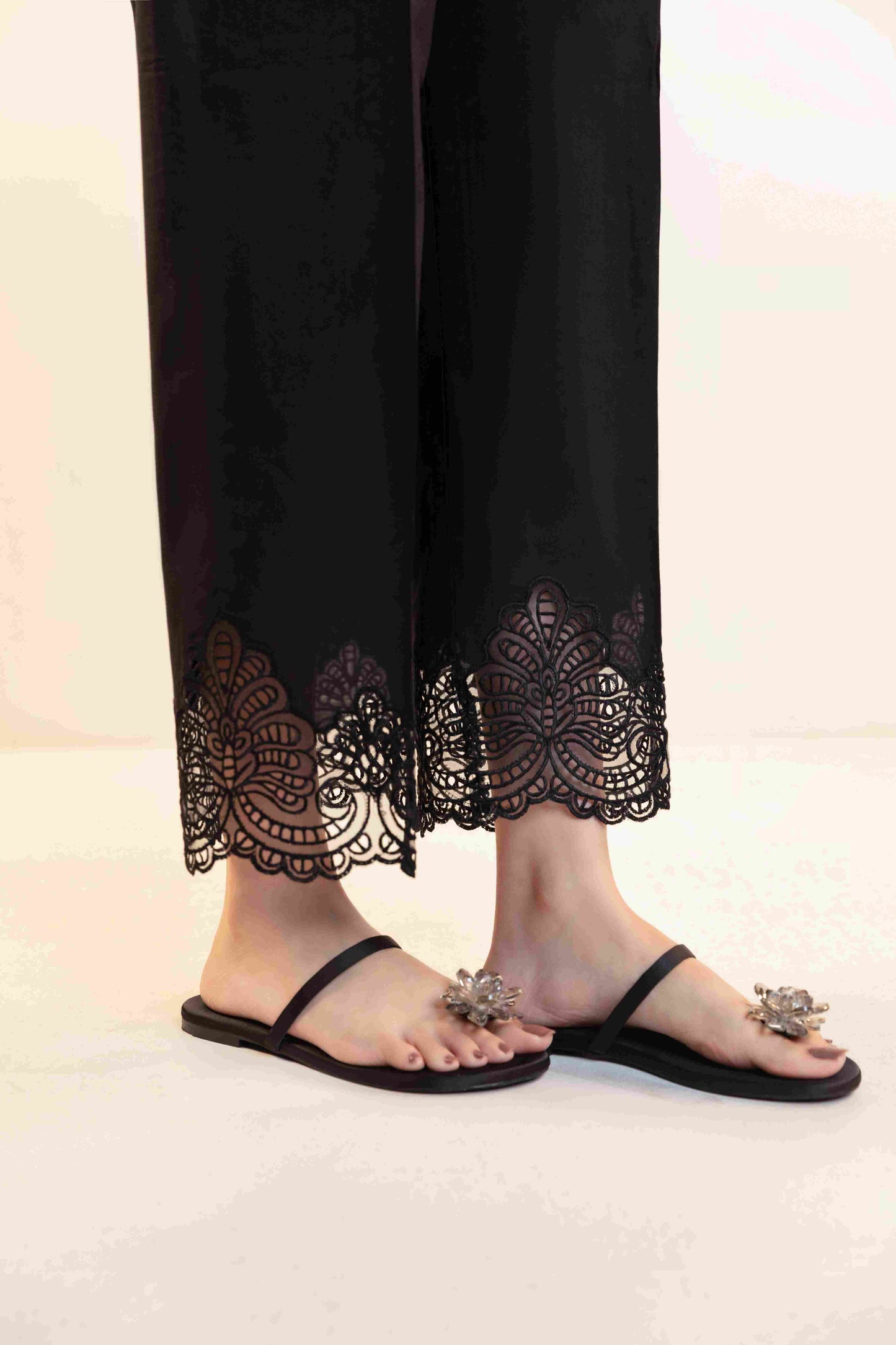 Chopped Pants D-9246