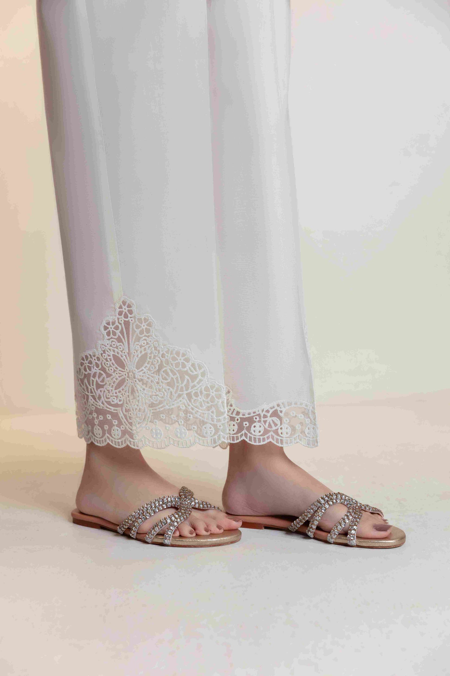 Chopped Pants D-9245