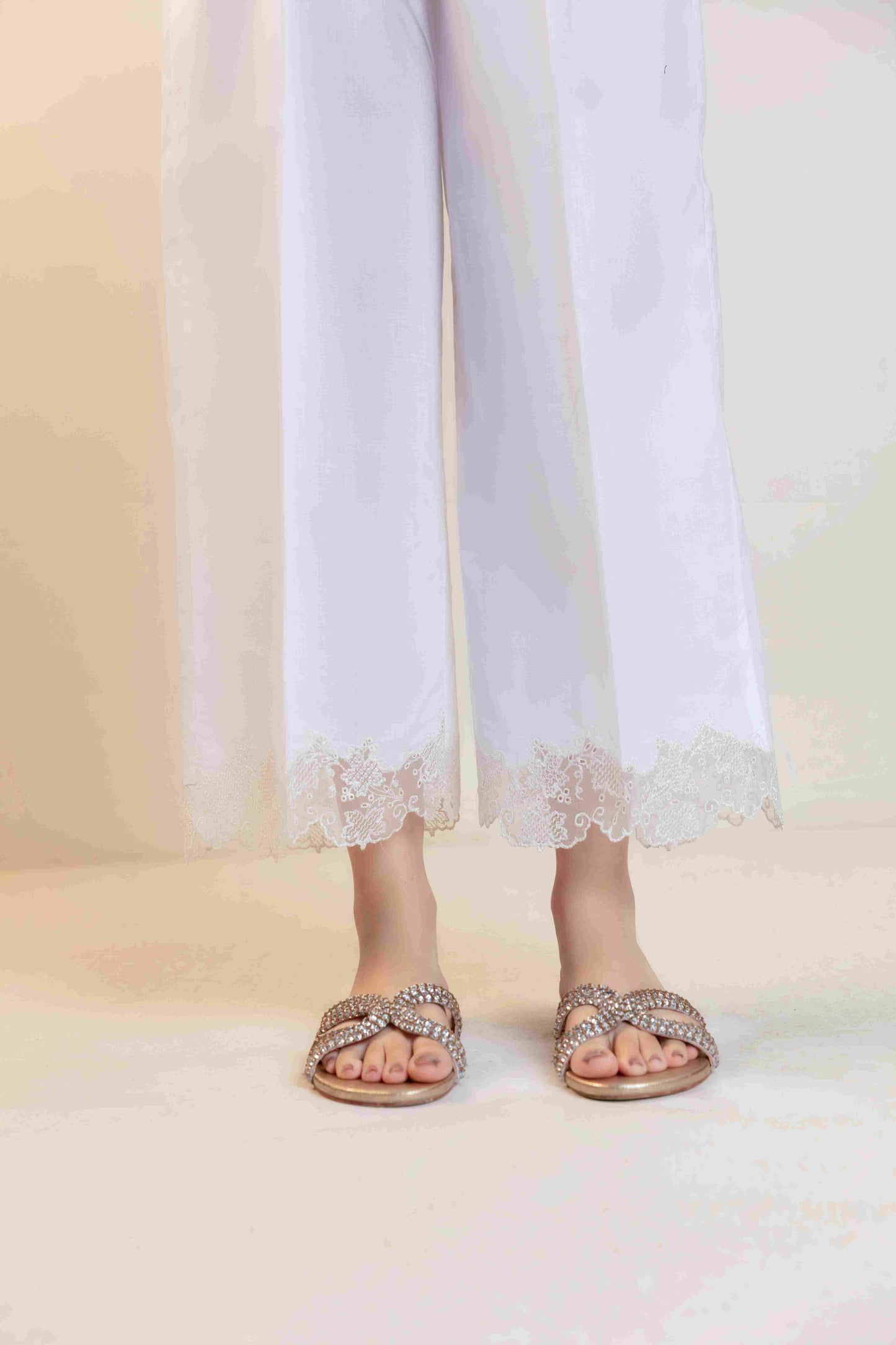 Chopped Pants D-9204