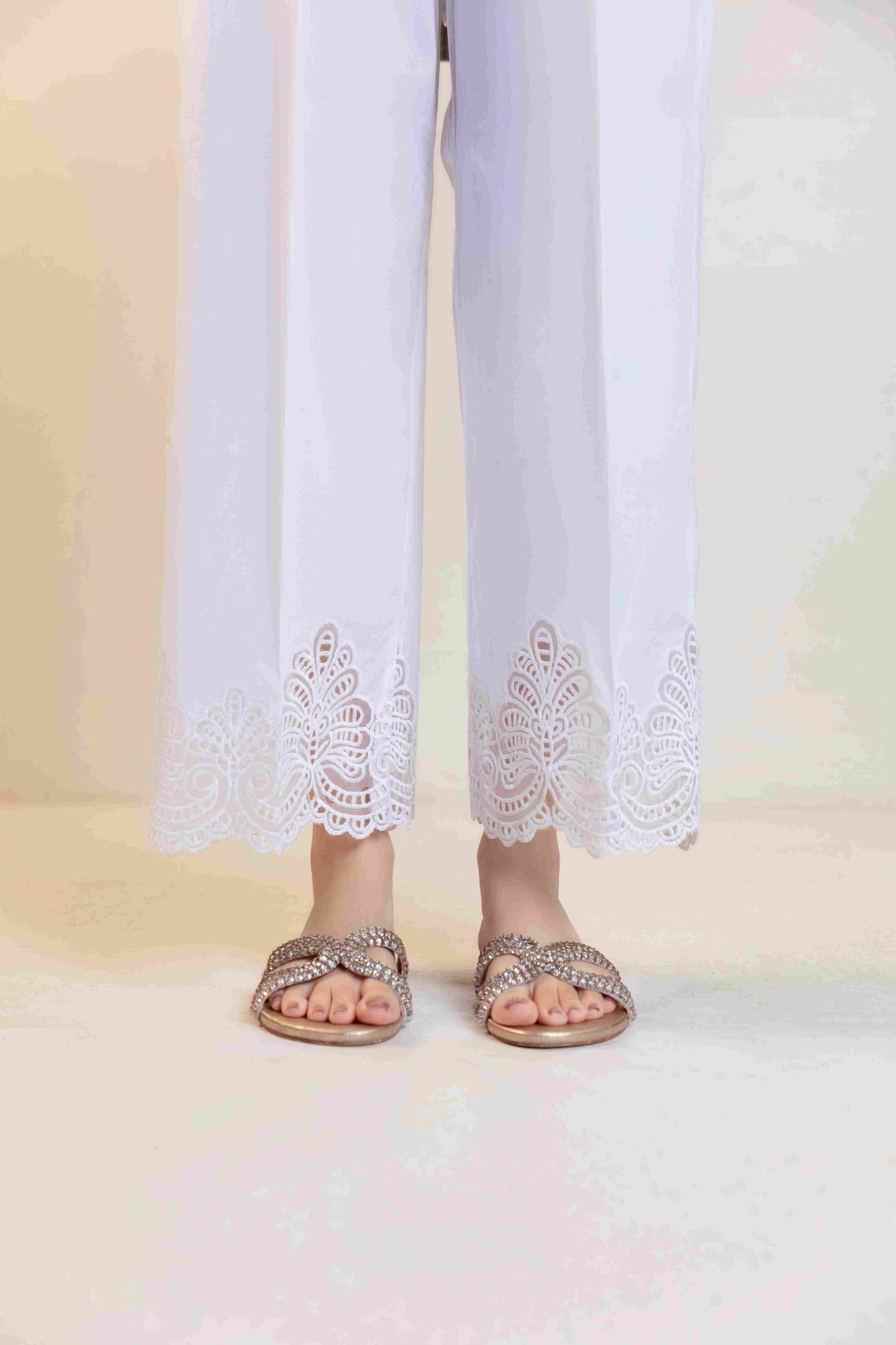 Chopped Pants D-9246