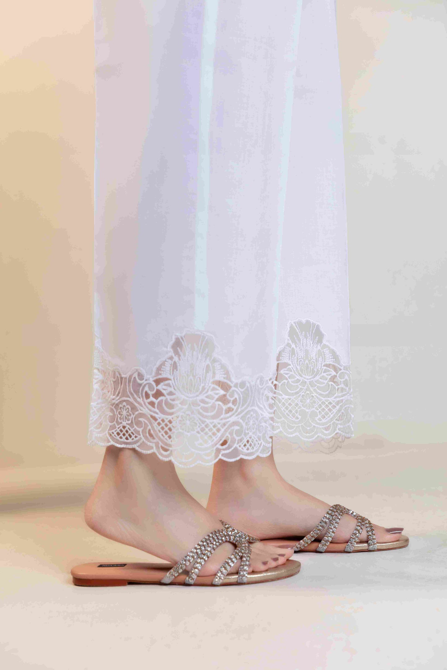 Chopped Pants D-9247