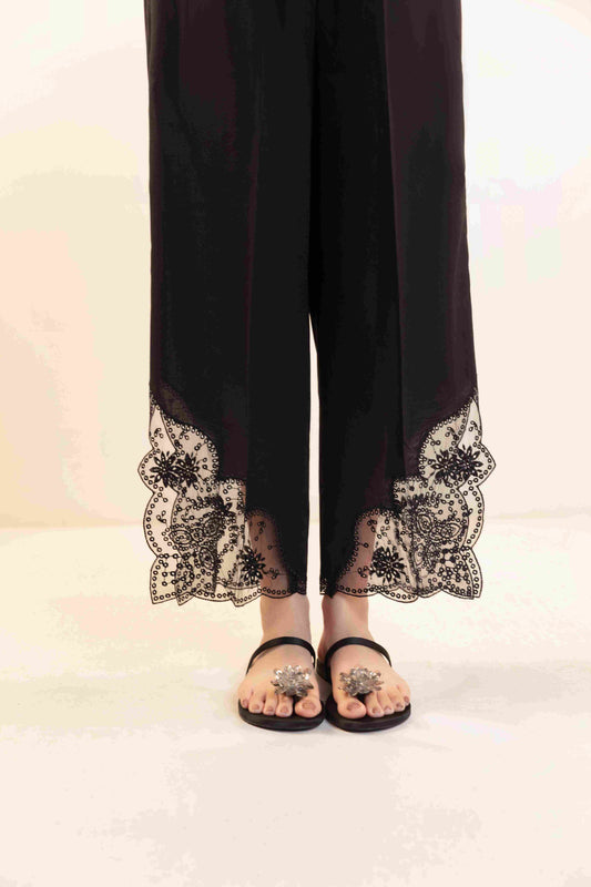 Chopped Pants D-9244