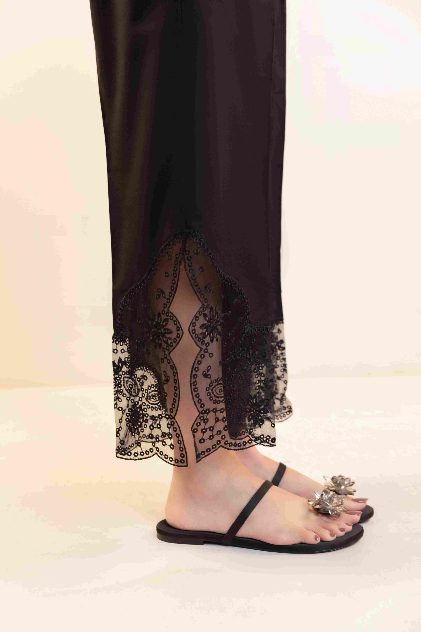 Chopped Pants D-9244