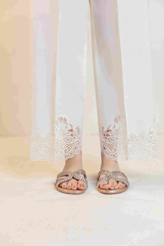 Chopped Pants D-9247