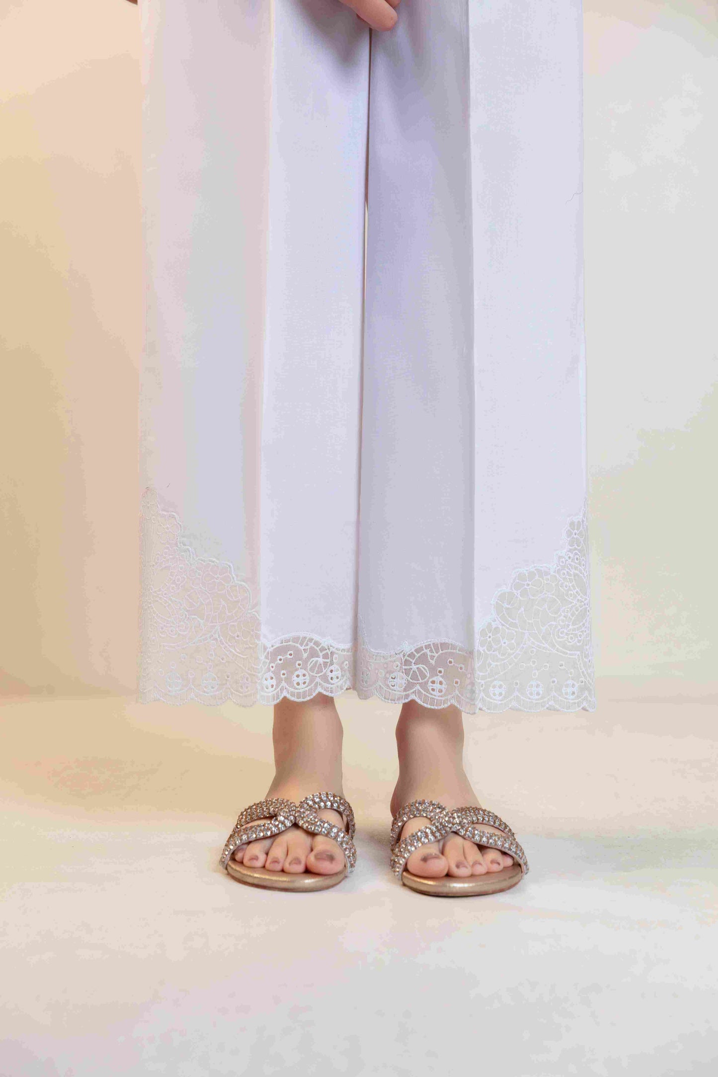 Chopped Pants D-9245
