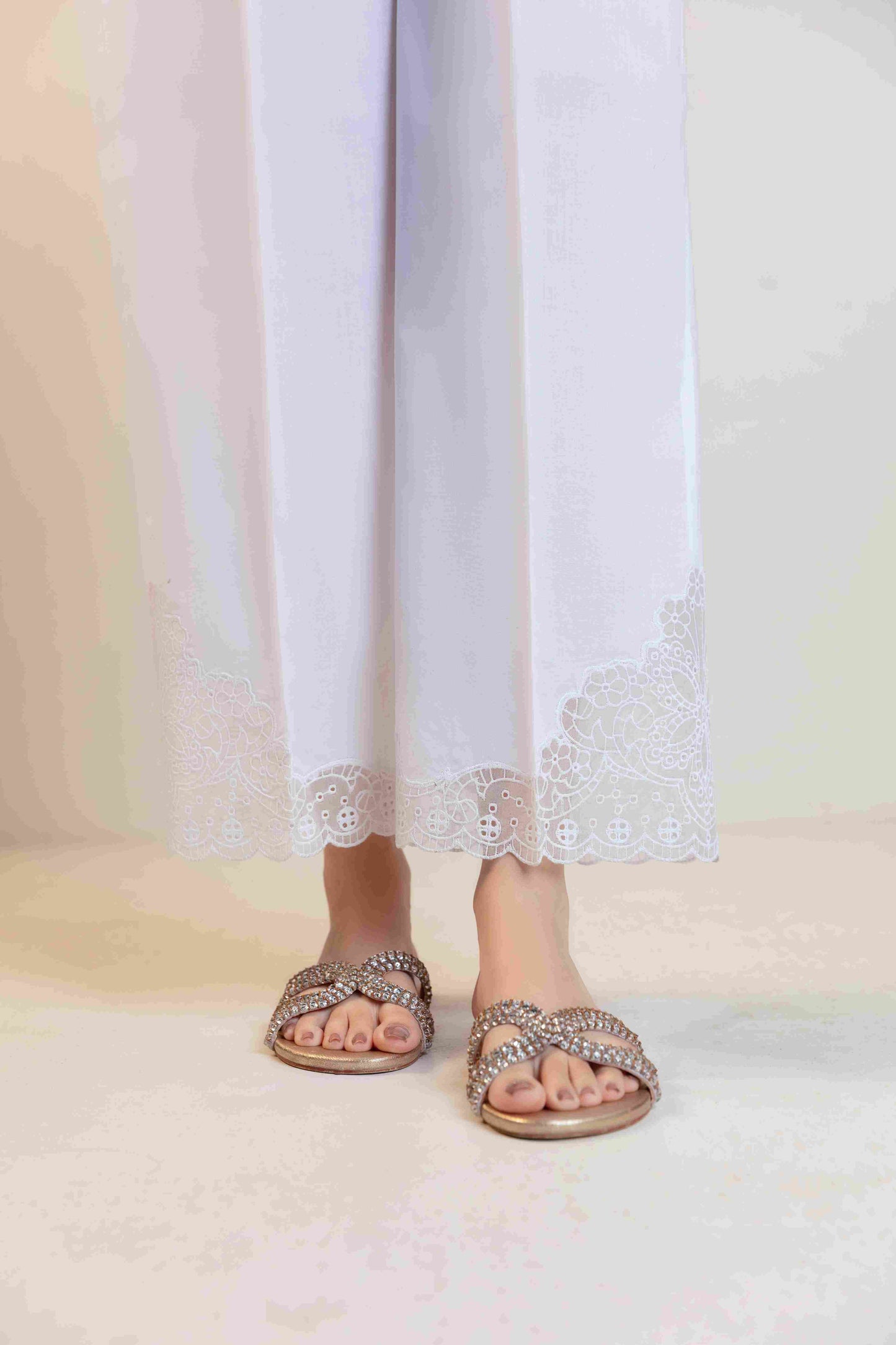 Chopped Pants D-9245