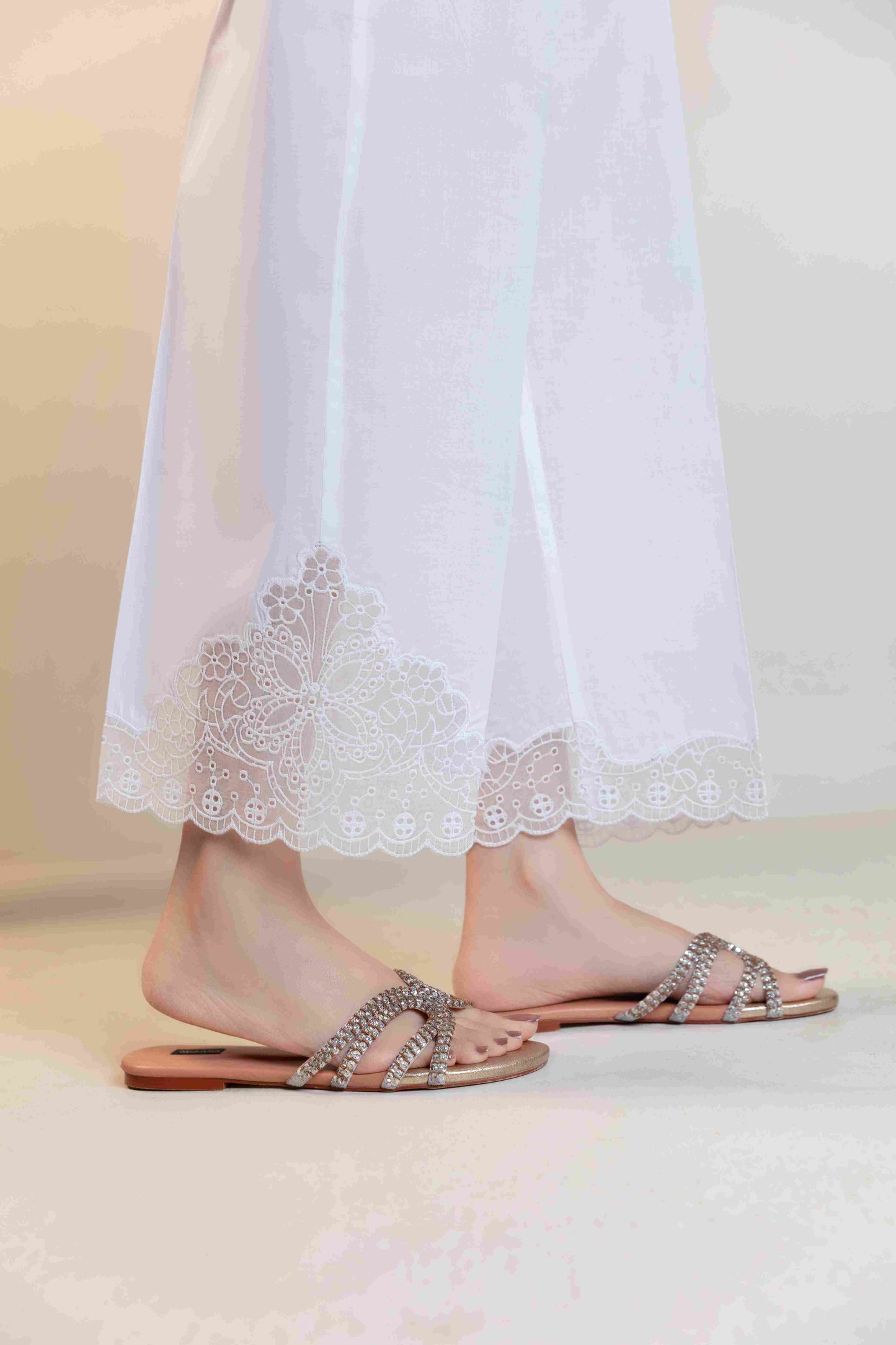 Chopped Pants D-9245