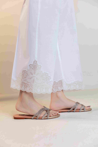 Chopped Pants D-9245