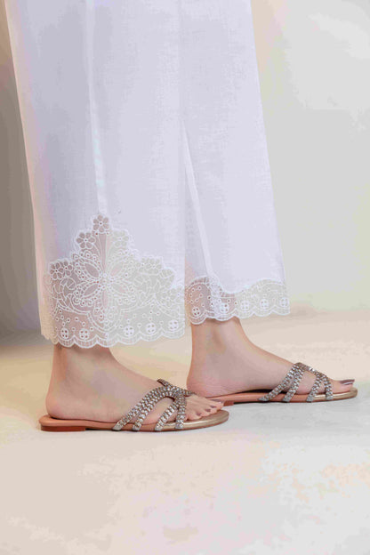 Chopped Pants D-9245