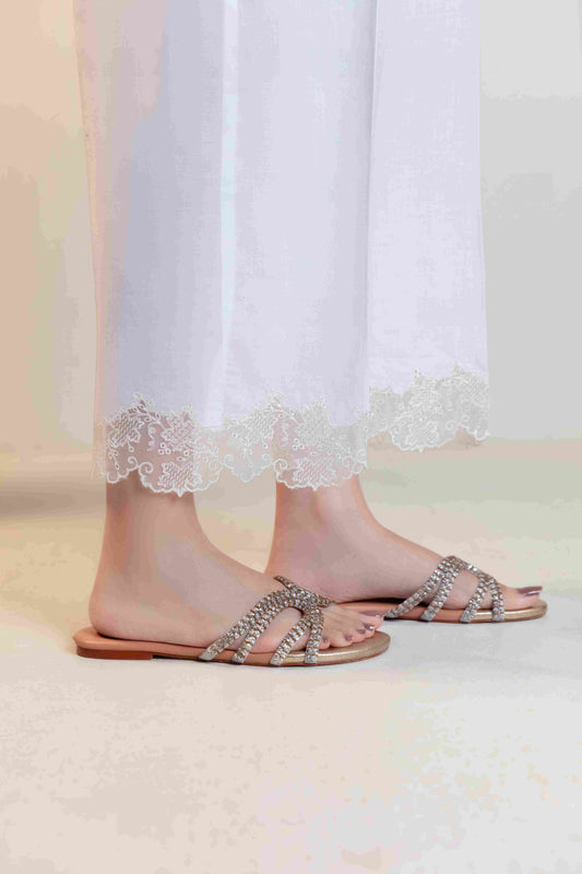Chopped Pants D-9204
