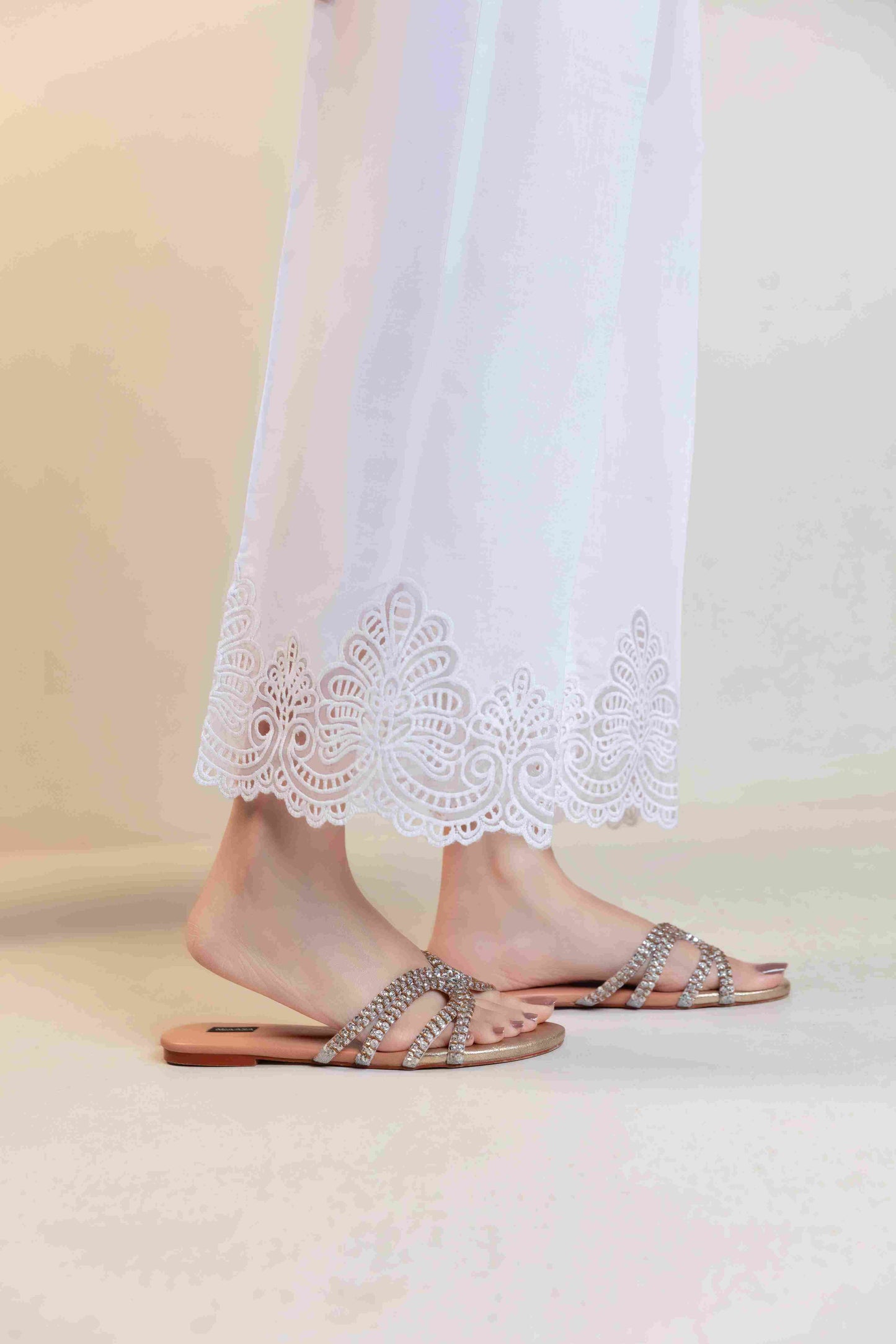 Chopped Pants D-9246