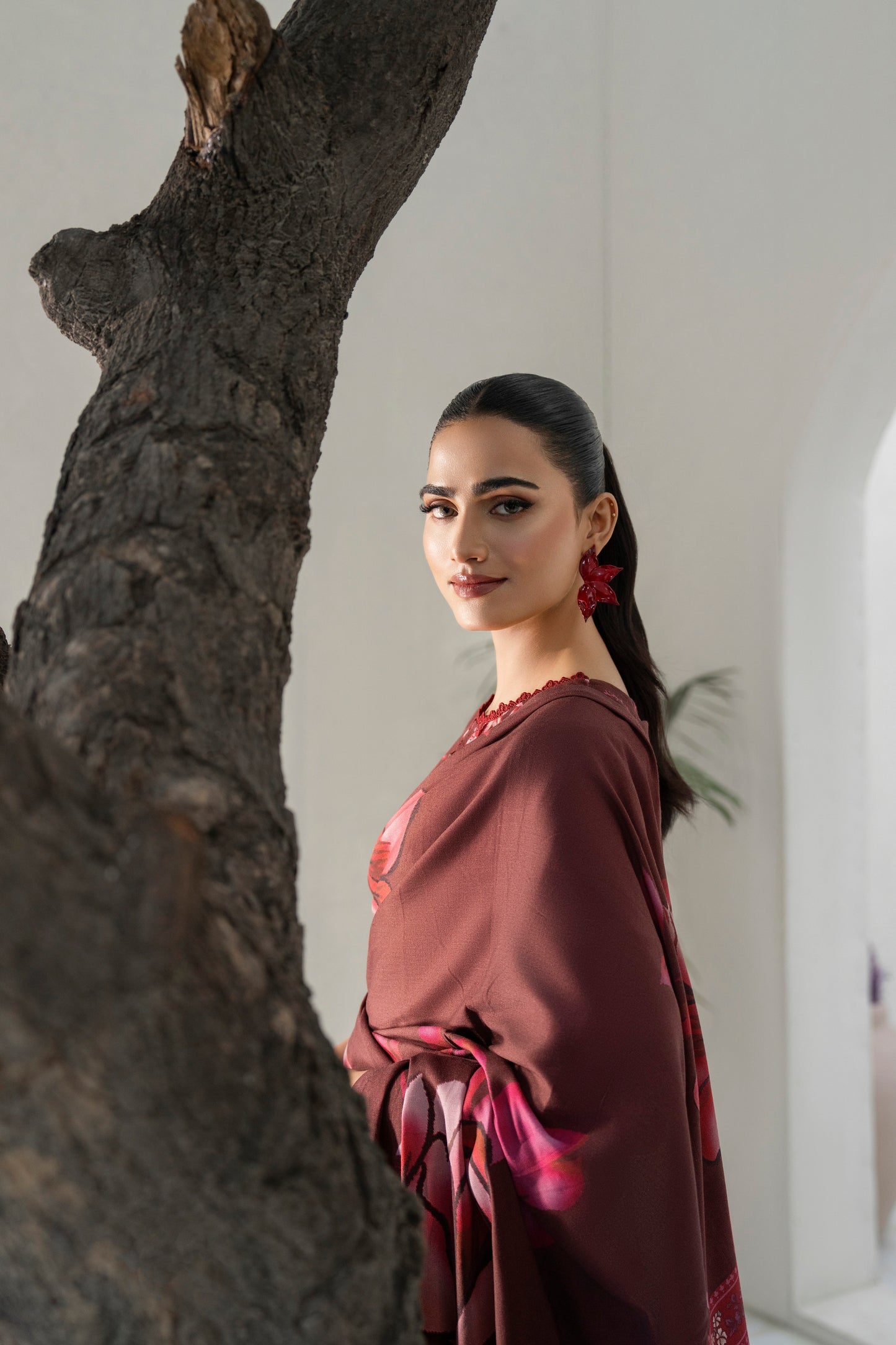 Elegant eastern outfit perfect for women’s fashion