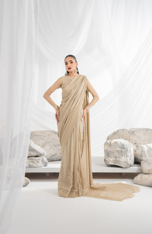 Authentic Traditional Designer Suit - Senvia