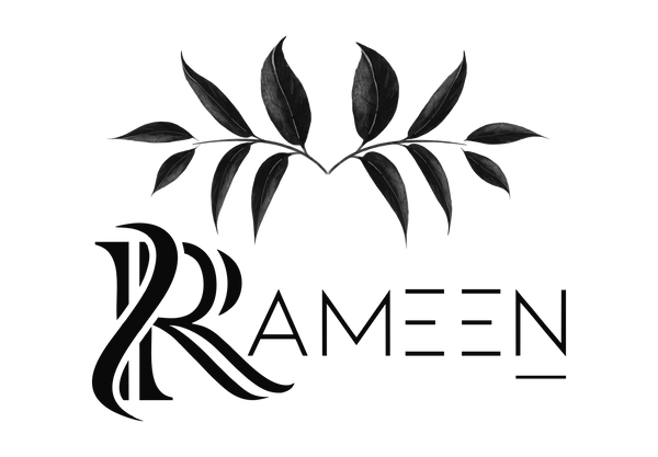 Rameen Official | Luxury Woman Clothing