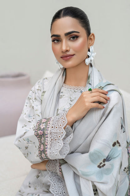 Trendy eastern wear for ladies this winter